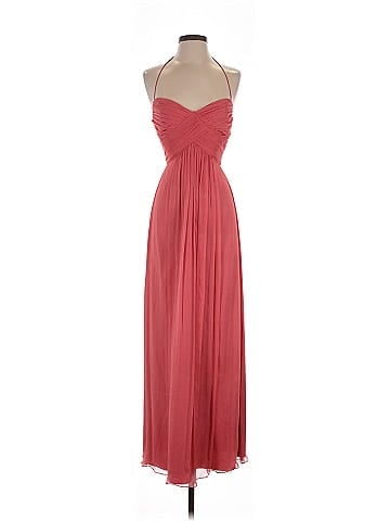Amsale Cocktail Dress (view 1)