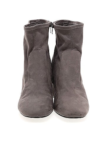 Kelly & Katie Ankle Boots (view 2)