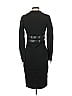 Carlisle Black Casual Dress Size 0 - photo 3