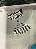 Jumping Beans Ivory Sleeveless T-Shirt Size 6 - photo 3
