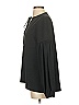 CO Black Long Sleeve Blouse Size XS - photo 5