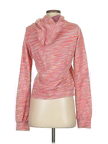 Saturday Sunday Zip Up Hoodie (view 2)