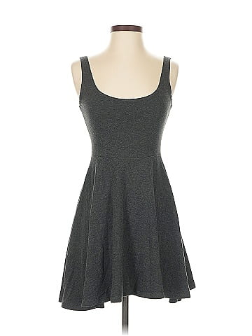 Sparkle & Fade Casual Dress (view 1)