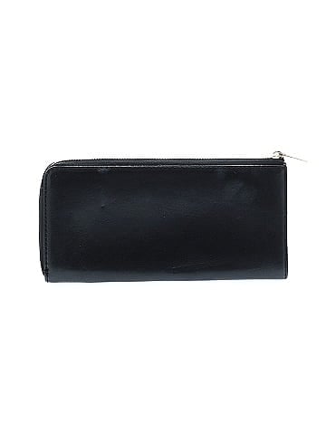 MICHAEL Michael Kors Leather Wallet (view 2)