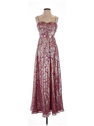 Aidan Mattox Cocktail Dress (view 1)