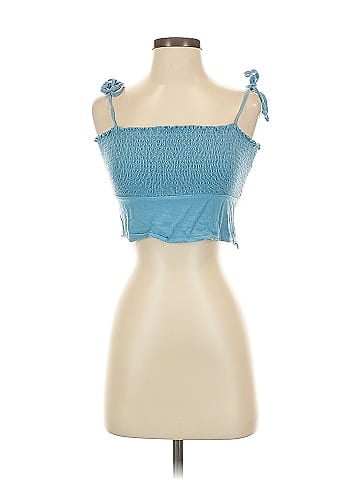 LA Hearts Tube Top (view 1)
