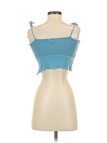 LA Hearts Tube Top (view 2)