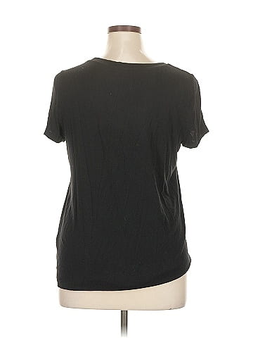Market and Spruce Short Sleeve T-Shirt (view 2)