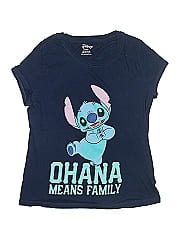 Disney Short Sleeve T Shirt