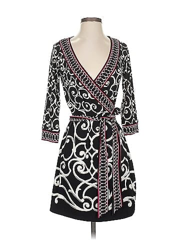 White House Black Market Cocktail Dress (view 1)