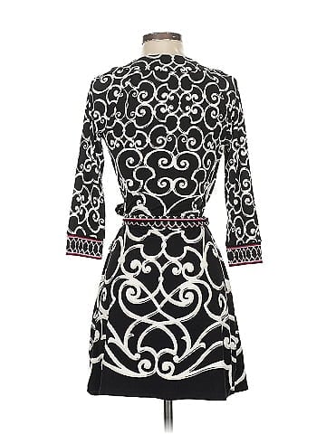 White House Black Market Cocktail Dress (view 2)