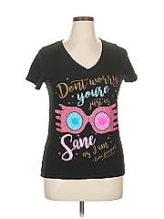 Harry Potter Short Sleeve T Shirt