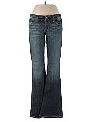 Arden B. Jeans
