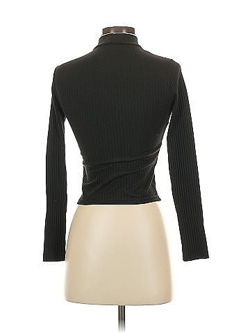 Miss Selfridge Long Sleeve Turtleneck (view 2)