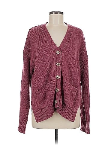 Quince Cardigan (view 1)
