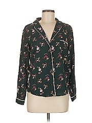 Heartloom Long Sleeve Blouse