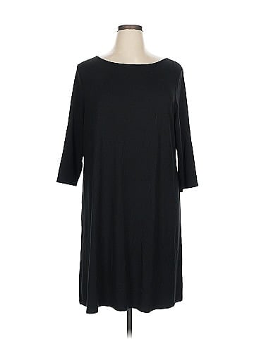 J.Jill Casual Dress (view 1)