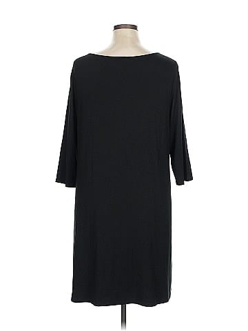 J.Jill Casual Dress (view 2)