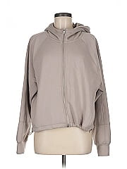 Ypb Zip Up Hoodie
