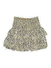 Do & Be Casual Skirt