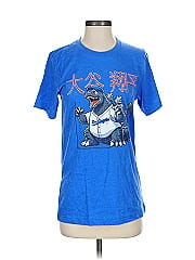 Bella + Canvas Short Sleeve T Shirt