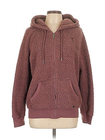 Marc New York Andrew Marc Zip Up Hoodie (view 1)