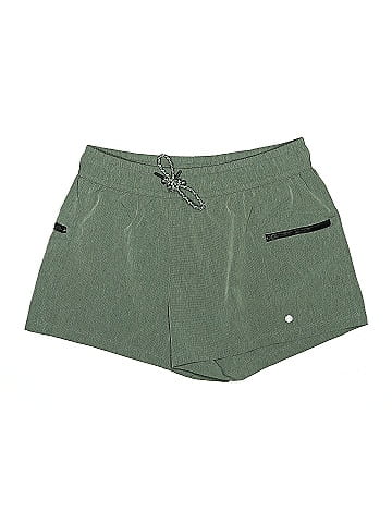 Apana Athletic Shorts (view 1)