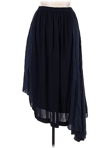 Jil Sander Casual Skirt (view 1)