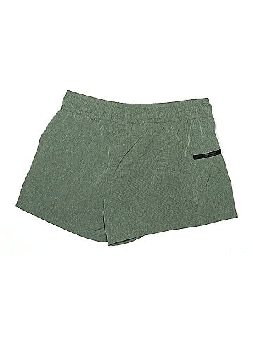 Apana Athletic Shorts (view 2)