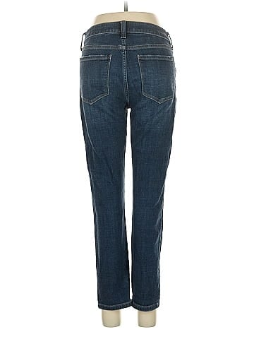 Cosmic Blue Love Jeans (view 2)