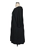 J.Jill Solid Black Casual Dress Size XL (petite) - photo 4