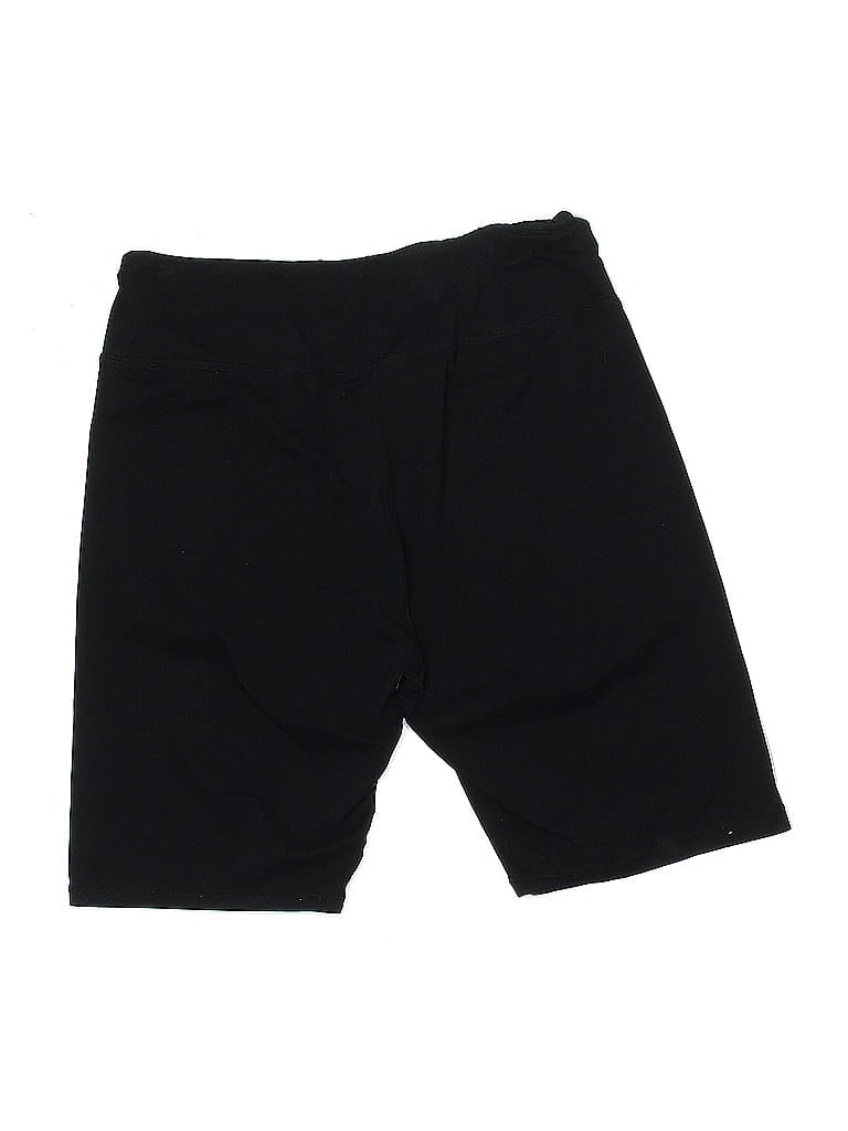 Pre-owned Assorted Brands Athletic Shorts In Black