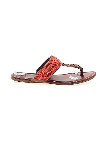 Ruff Hewn Sandals (view 1)