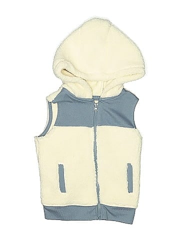 Child of Mine by Carter's Vest (view 1)