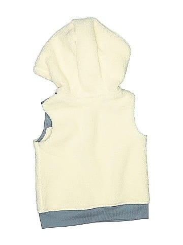 Child of Mine by Carter's Vest (view 2)