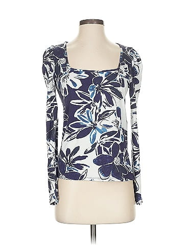 Amour Vert 3/4 Sleeve T-Shirt (view 1)