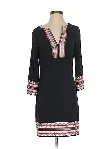 White House Black Market Casual Dress (view 1)