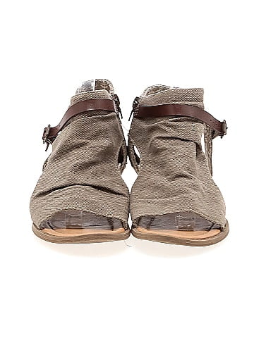 Blowfish Sandals (view 2)