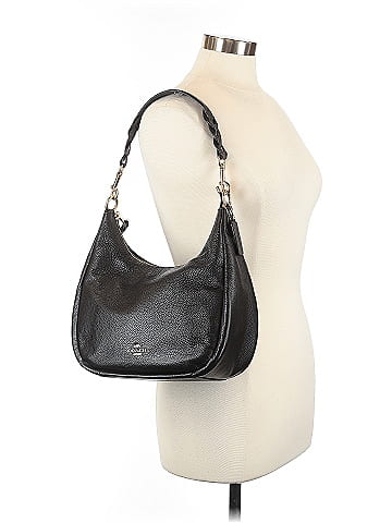 Coach Factory Leather Shoulder Bag (view 2)
