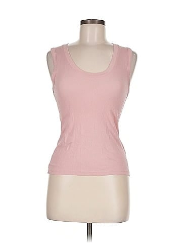 A New Day Sleeveless T-Shirt (view 1)