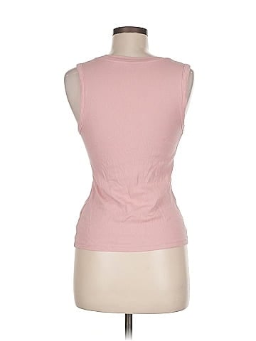 A New Day Sleeveless T-Shirt (view 2)