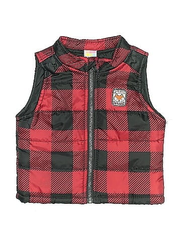 Healthtex Vest (view 1)