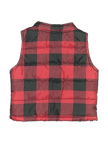 Healthtex Vest (view 2)