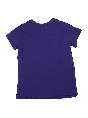 Lands' End Short Sleeve T-Shirt (view 2)