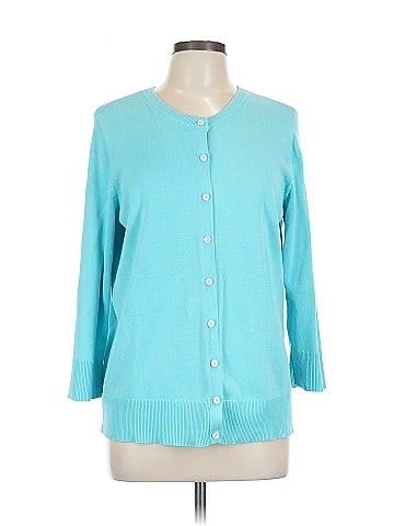 Croft & Barrow Cardigan (view 1)