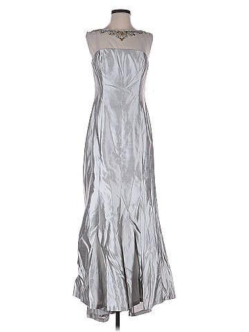 Teri Jon by Rickie Freeman Cocktail Dress (view 1)