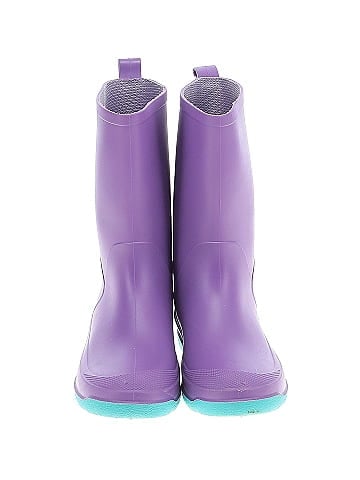 Cat & Jack Rain Boots (view 2)