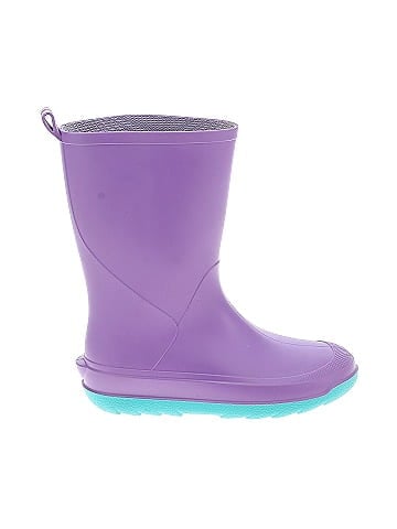 Cat & Jack Rain Boots (view 1)