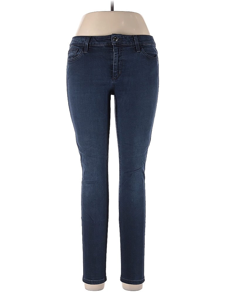 Pre-owned Joe's Jeans Jeans In Blue