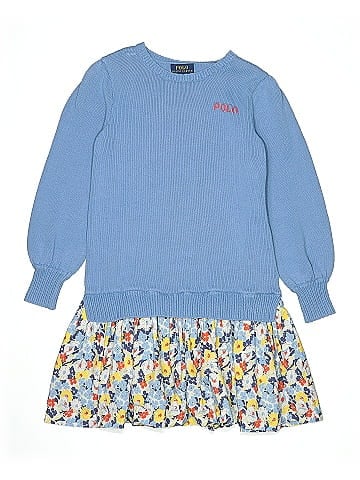 Polo by Ralph Lauren Dress (view 1)